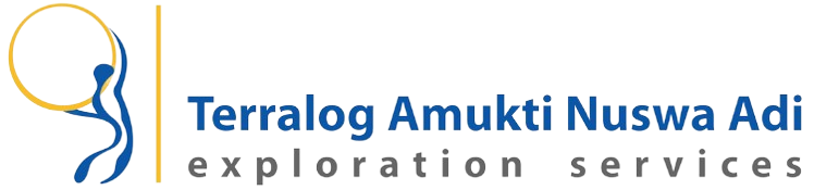 Terralog Amukti Nuswa Adi geology and geofisika servoces
